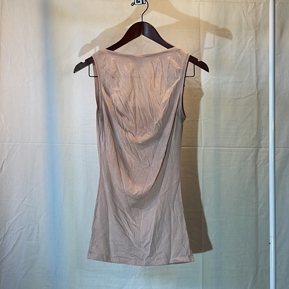 Anthrpologie Ichi tank top - Picture 2 of 4